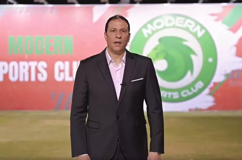 مجدي عبدالعاطي